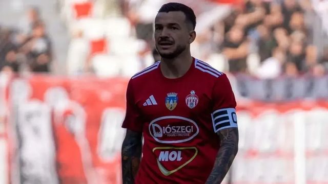 Final de carieră pentru Cosmin Matei?! Prima reacție de la Sepsi