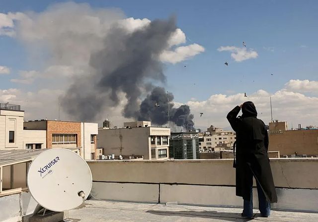 Así se gestó la operación contra Irán: el aviso de la CIA, una app de oración hackeada y el dron Lucas