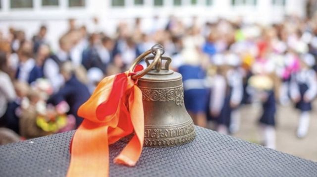Elevii din Republica Moldova revin mâine, 1 septembrie, în bănci pentru un nou an de studii