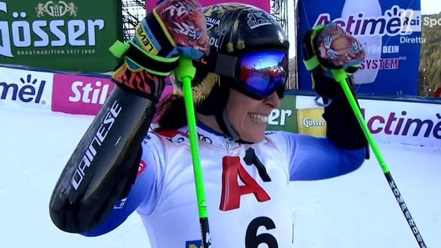 Federica Brignone trionfa nello slalom gigante di Semmering, 29° successo in Coppa del Mondo