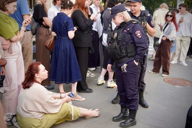Curtea Supremă a Rusiei scoate din alegeri singurul partid anti-război, Iabloko, înainte de scrutinul parlamentar din septembrie
