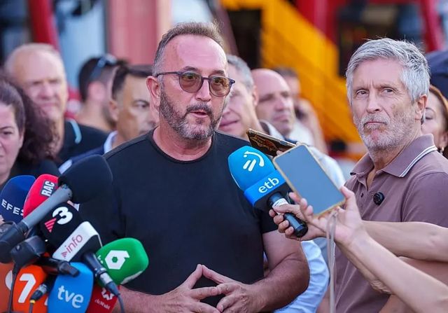 Bédar llora a sus vecinos sorprendidos en una trampa mortal: «Eran parte del pueblo»