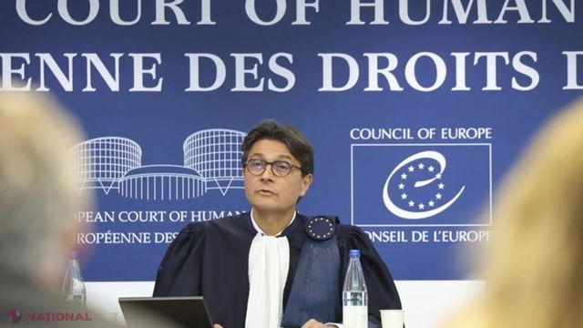 Reacția Rusiei la deciziile CEDO privind zborul MH17 și Ucraina