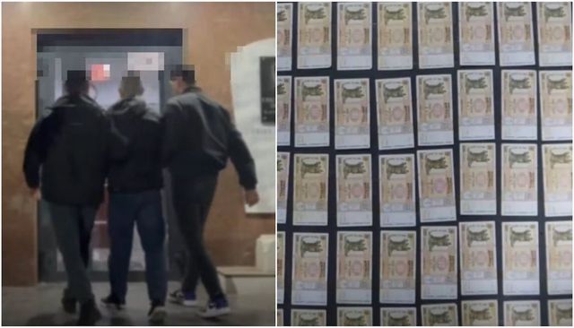 Un tânăr din Orhei a fost reținut de poliție, fiind bănuit că…