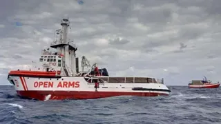 Open Arms, pg Cassazione chiede di confermare assoluzione Salvini