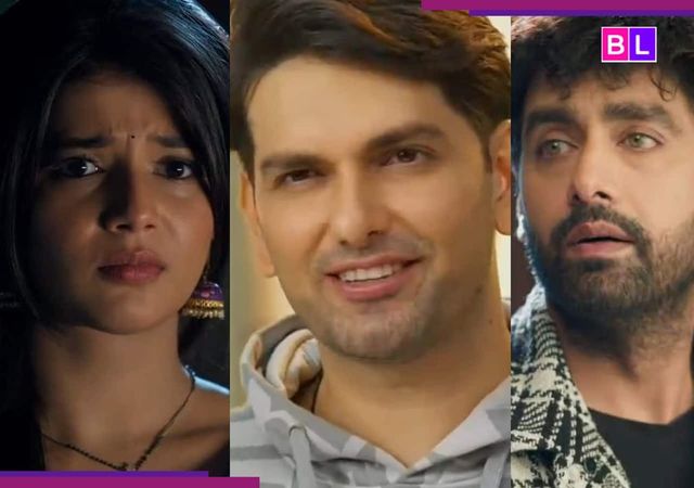 Yeh Rishta Kya Kehlata Hai serial update: Armaan-Abhira to come face-to-face thanks to Anshuman; here's how