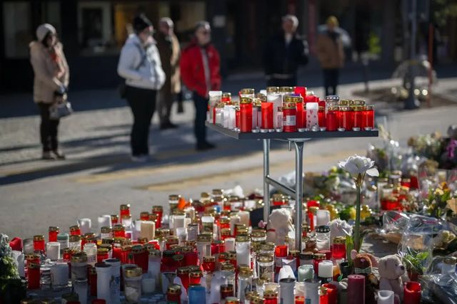 Giornalista Rai aggredito a Crans-Montana: insulti e minacce contro gli italiani