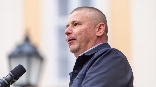 Ruszin-Szendi Romulusz hivatalosan már nem katona