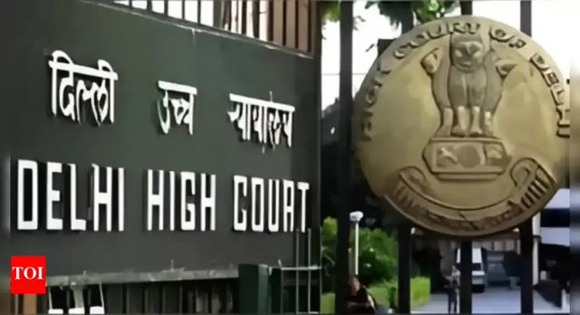Delhi High court received bomb threat, premises evacuated