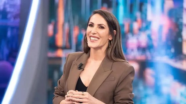 Malú se sincera sobre sus problemas con la comida