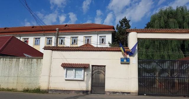 Incendiu la Penitenciarul Găiești, clădirea s-a umplut cu fum, 200 de persoane evacuate