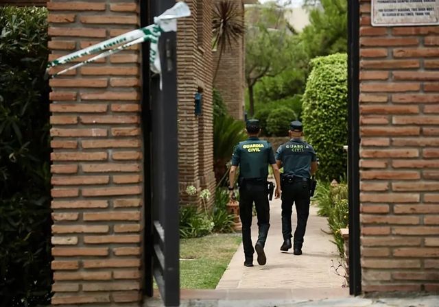 El crimen de Benahavís (Málaga): víctima y autor se conocían, pero el Gobierno descarta por ahora la violencia machista