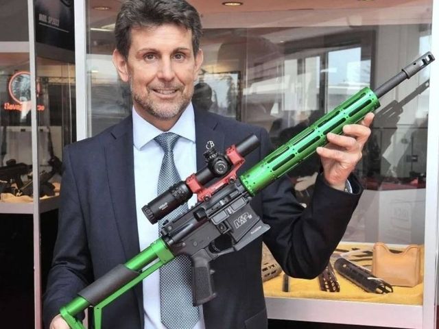 Italiano in carcere negli Usa per commercio di munizioni verso la Russia