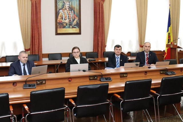 Curtea de Conturi a auditat modul de gestionare a patrimoniului și fondurilor publice în muzee