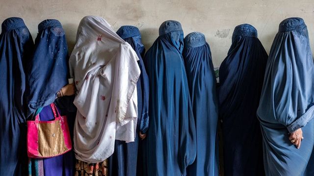 In Rare Snub To Taliban, Afghanistan Minister Calls For Scrapping Ban On Education For Women