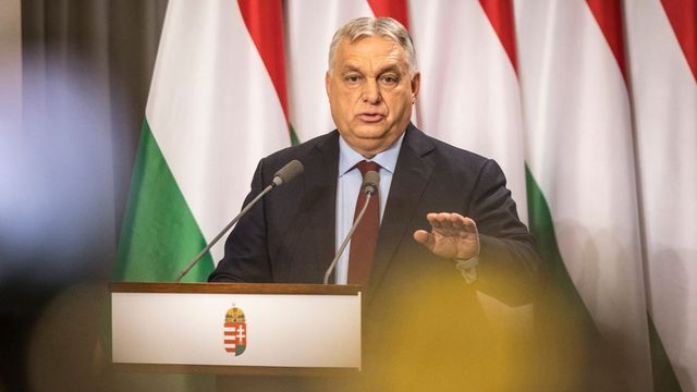 Orbán Viktor: a hit dolga egyben a nemzet dolga is