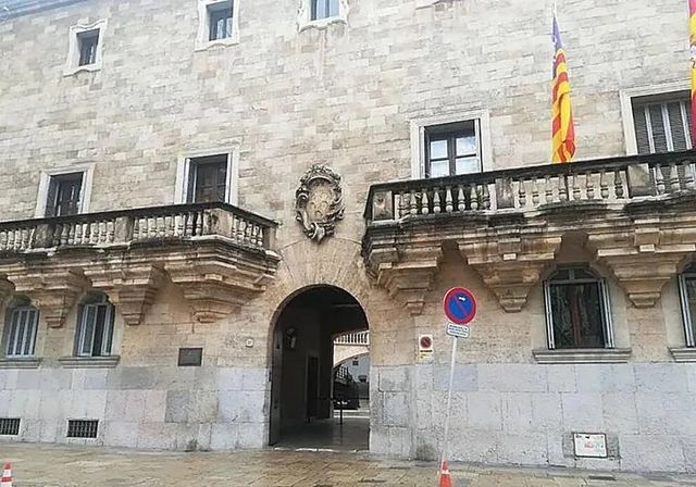 La madre de la bebé arrojado a un contenedor en Mallorca: «Lo tenía que haber echado al campo»