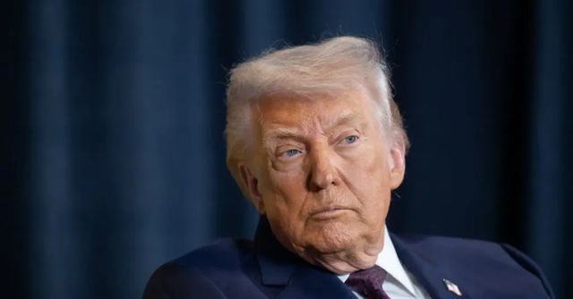 Válka proti Íránu se blíží ke konci, řekl Trump, termín však neupřesnil
