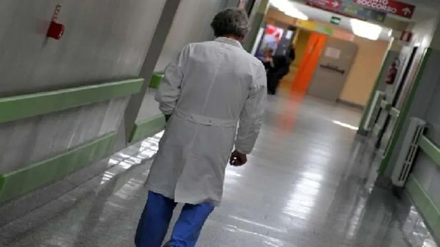 Anelli, 'cresce il malcontento, medici verso lo sciopero'