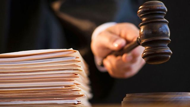 Un bărbat din Chișinău a fost condamnat la 25 de ani de închisoare