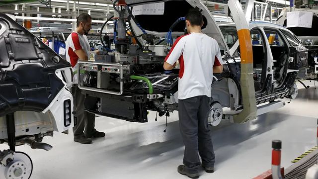 La Comisión Europea anuncia un Plan de Acción para la industria automotriz