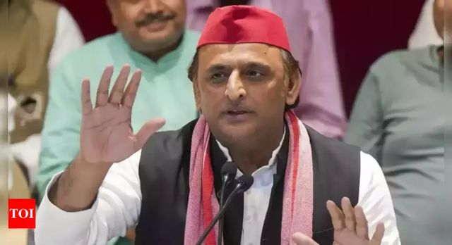 Opposition INDIA bloc is intact, says Akhilesh Yadav