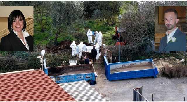 Donna uccisa, pm 'marito ha provato a fare a pezzi il corpo e bruciarlo'