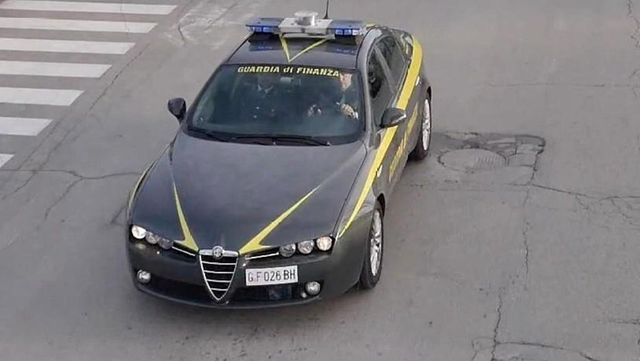 Corruzione, in corso perquisizioni alla Difesa, Terna e Rfi