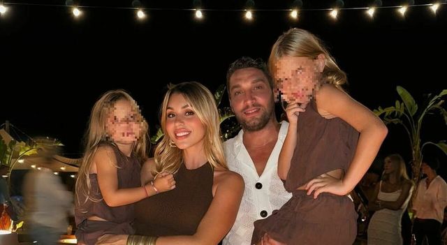 Tragedia a Catania: morto a 41 anni Salvo Raciti, marito di Susy Fuccillo di Amici