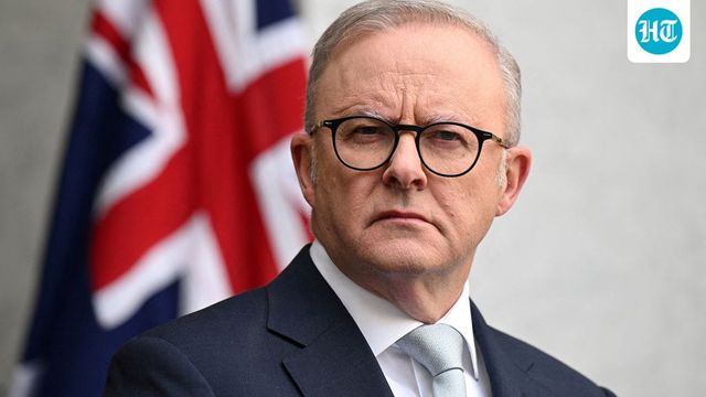 Australia Becomes First Country To Ban Social Media For Under-16s In Major Online Safety Push