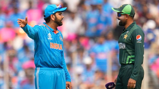 Ex India Star Wants Pakistan To Beat India In Champions Trophy. Here's Why