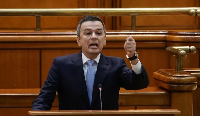 Lista companiilor de stat pe care Sorin Grindeanu voia să le privatizeze: „Dovada minciunii domnului Nu Ne Vindem Țara”