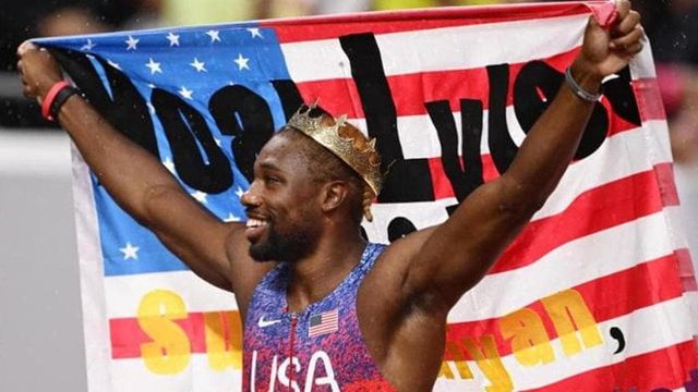 Golden Gala, la sera della sfida Lyles-Jacobs sui 100. Vince Diaz, attesa per Battocletti