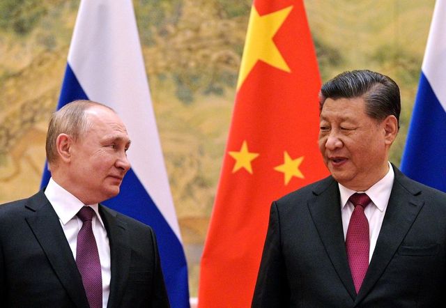 ​Președintele chinez Xi Jinping se va întâlni cu Vladimir Putin în prima sa călătorie de la începutul pandemiei