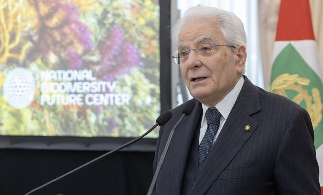 Mattarella, la Repubblica nacque da un corale e sincero esercizio di democrazia
