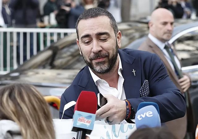 Aldama, el corruptor confeso que busca el máximo privilegio del arrepentido
