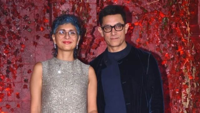 Kiran Rao admits she and Aamir Khan got married because of parental pressure: Marriage tends to stifle, especially women