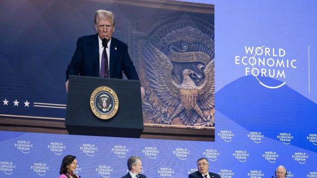 Trump pide a los países de la OTAN elevar al 5% su gasto en Defensa y exige menos carga fiscal a la UE