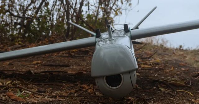 Polsko zneškodnilo dron nad vládními budovami, zadrželo Bělorusy