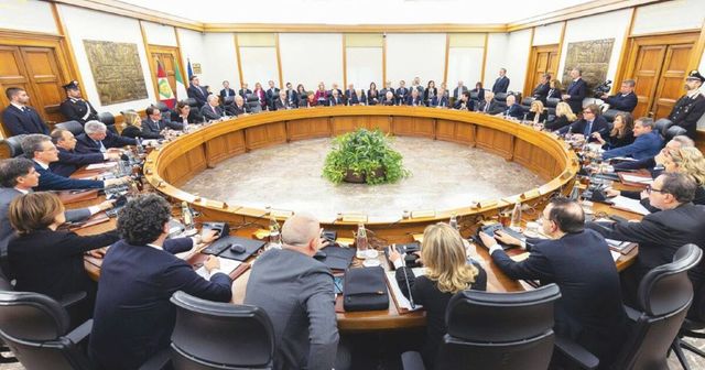 Famiglia nel bosco, chiesta al Csm pratica a tutela del Tribunale dei minori dell'Aquila