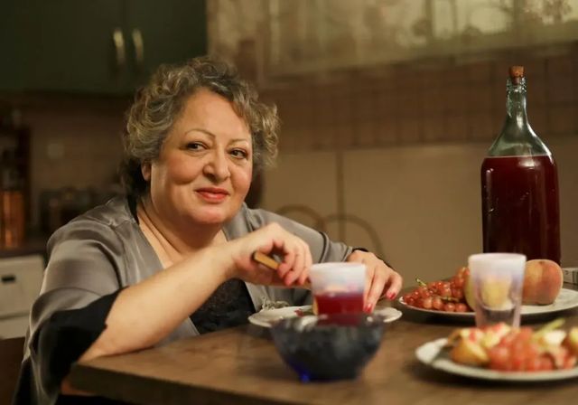 'Mi postre favorito', deliciosamente radical