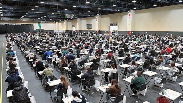 Test di Medicina, inchiesta a Bologna su tentativi di truffa e fake news