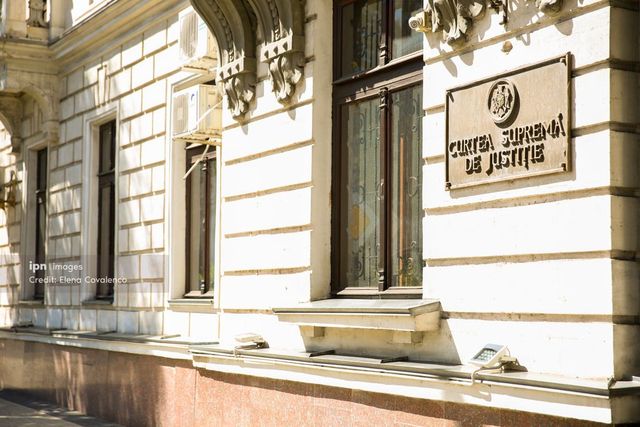 Comisia de Evaluare a Judecătorilor a decis ce face în cazurile Bulhac și Cupcea