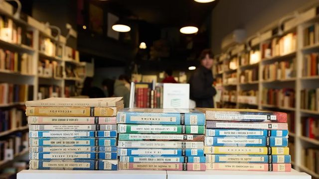 Ingenio celebra el Día del Libro y el primer aniversario de la biblioteca de Carrizal