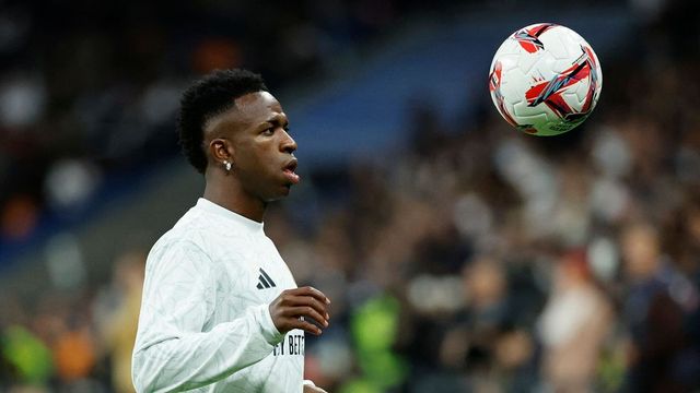 Ballon d'Or Organisers Break Silence On Real's 'Boycott Over Vinicius Snub'