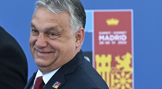 Orban, non vogliamo mescolarci con altre razze