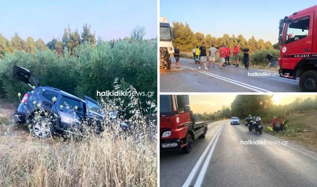 Fetița de 7 ani, singura supraviețuitoare a tragicului accident din Grecia, în stare gravă. Victimele ar putea fi repatriate