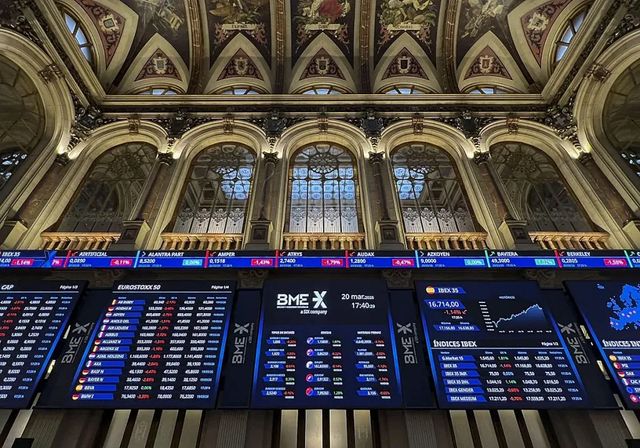 El ultimátum de EE UU a Irán dispara el petróleo y lastra las Bolsas