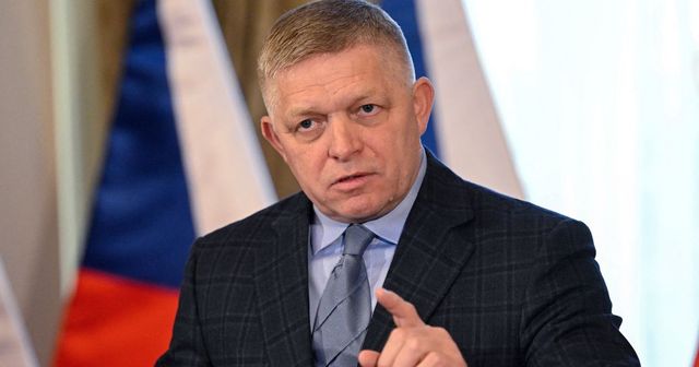 Magyar Péter nem késlekedett a válasszal – Reagált Robert Fico Benes-dekrétumot dícsérő szavaira