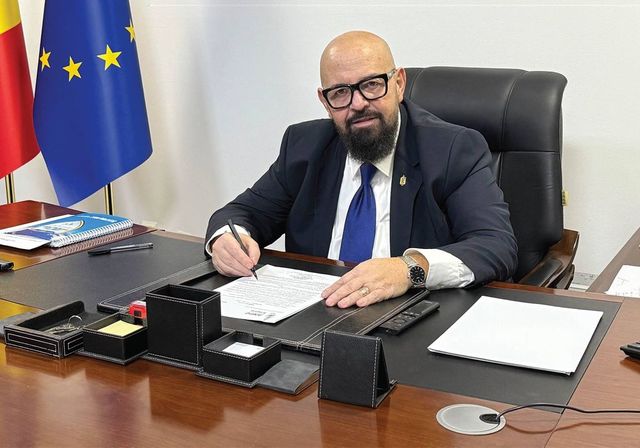 Judecătorii obligă statul să îi plătească lui Cristian Popescu Piedone daune după achitarea din dosarul Colectiv